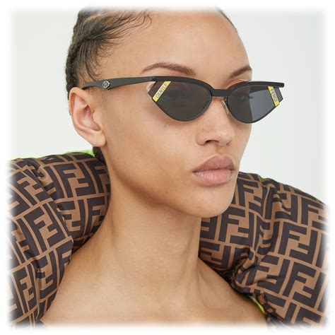 fendi optical glasses 2019|fendi sunglasses catalogue.